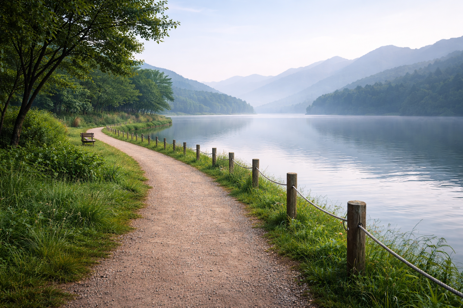 서류와 계산기를 놓고 현재 남은 대출 잔액을 확인하는 장면