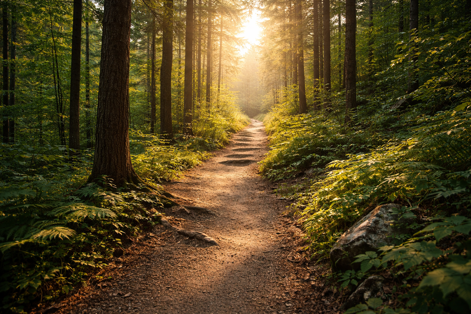 대출 서류와 계산기를 보며 원금 상환 계획을 세우는 장면