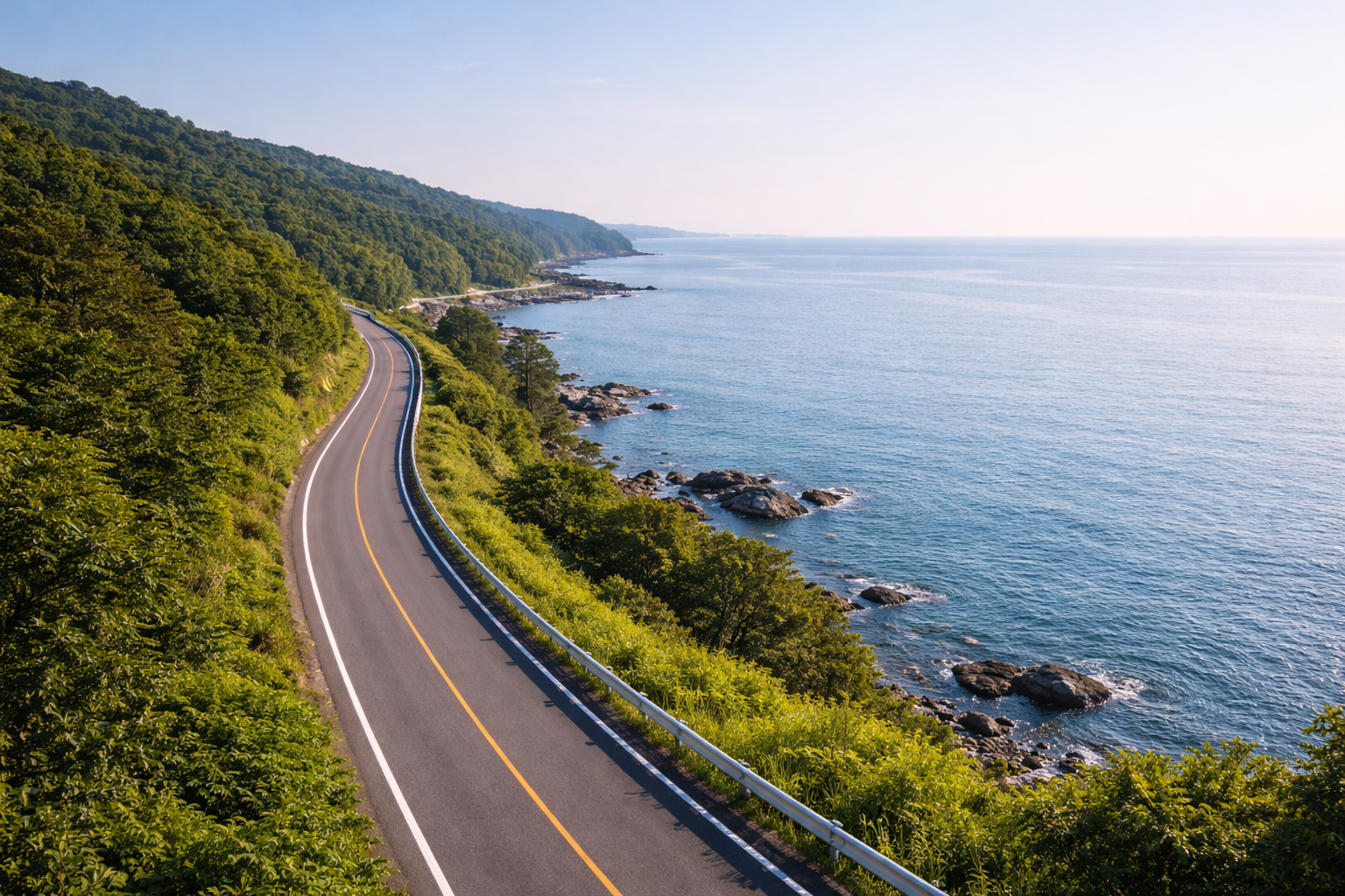 장기 계획표와 금융 도구를 보며 조기 상환을 준비하는 장면
